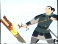 Mulan Trailer