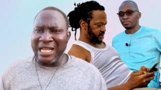 Download lagu Things are very heated between Djo Balla and Abdoul Niang, follow Mass. mp3 Download lagu Things are very heated between Djo Balla and Abdoul Niang, follow Mass. mp3