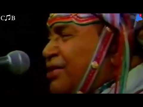 Luiz Gonzaga - O Cheiro da Carolina - Karolina com K (Ao Vivo 1981)