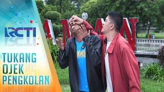 Download lagu Parah, Trio Tukang Ojek Diajak Buat Nemenin Opik Malah Tidur [Tukang Ojek Pengkolan] [5 Feb 2017] mp3