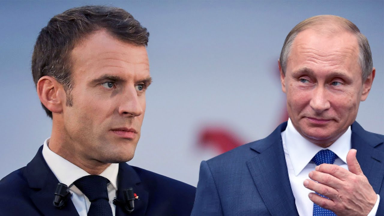 Նոր տիպի համաշխարհային պատերազմ կարող է լինել Ռուսաստանի եւ պատվաստանյութերի պատճառով