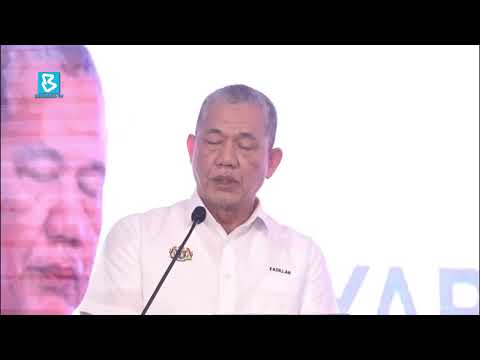 Peralihan tenaga bersih di KHTP boleh jadi teladan taman perindustrian lain