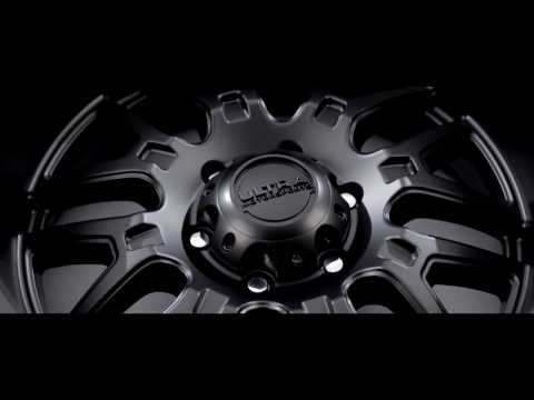 Ultra Motorsports 203 Hunter Wheels