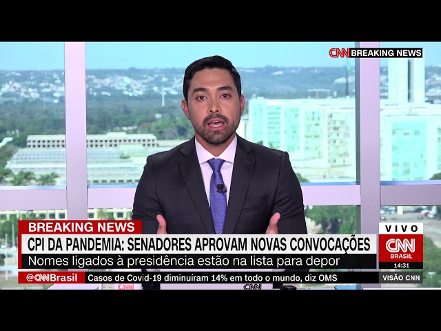 Marcelo Queiroga diz que Palácio do Planalto reprovou nome para secretária