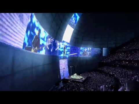 U2 - Zoo Station - The Sphere Las Vegas - 2023-10-21