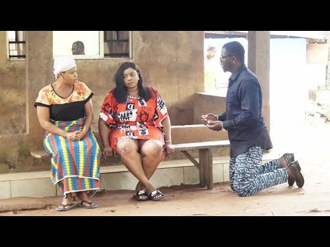 DESPERATE HEART COMPLETE SEASON 8_ Latest Nigerian Nollywood Movie