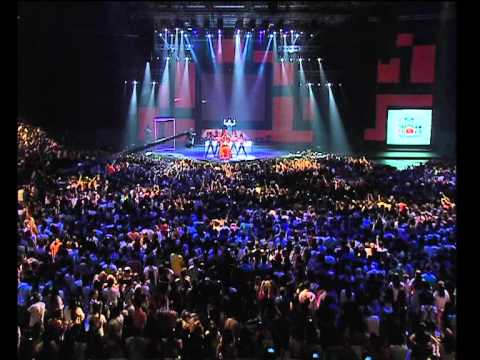 Mad Video Music Awards 2012 by Vodafone - LIVES