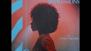 Janko Nilovic- Soul Impressions