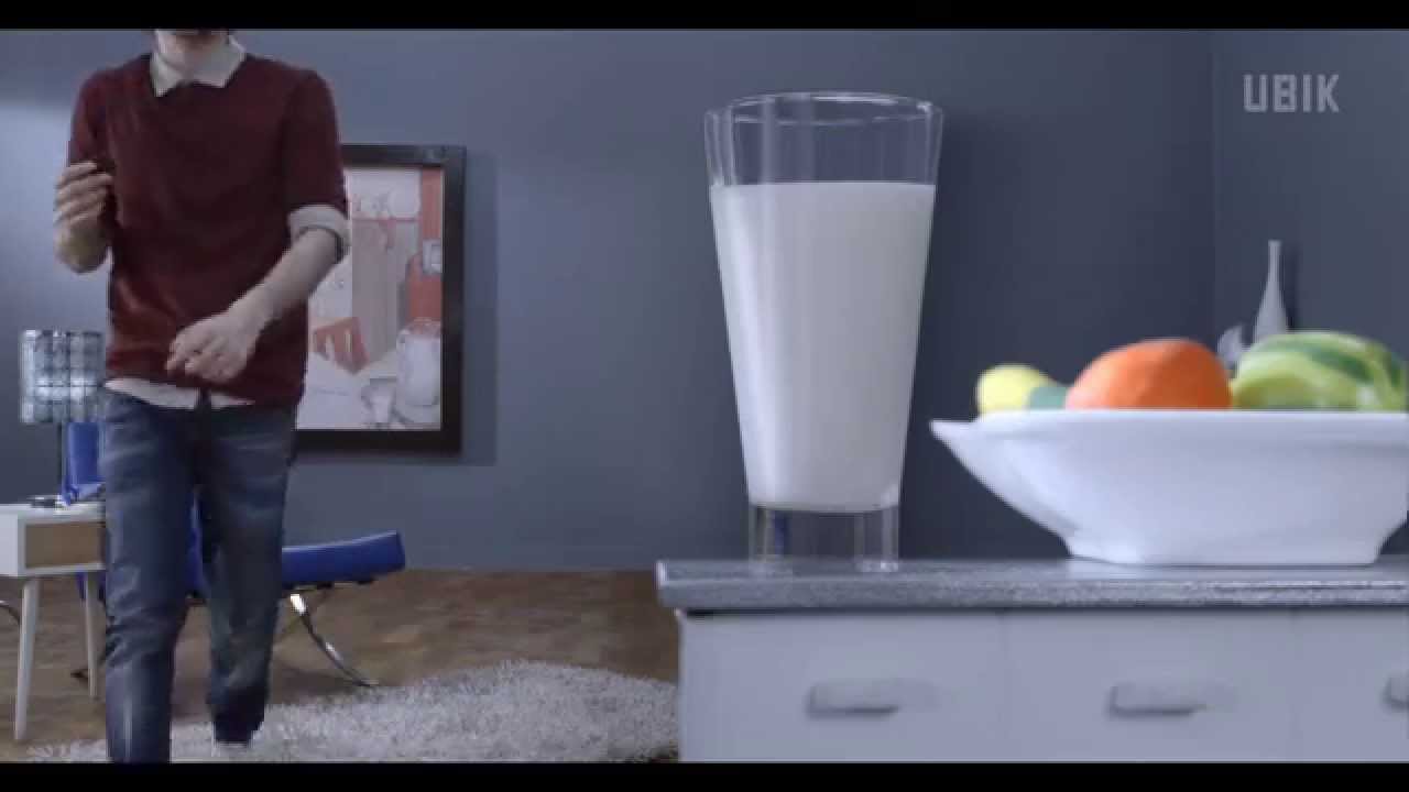 Play with Oreo: Illusion