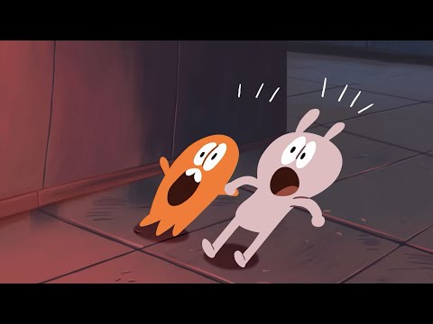 Lamput Presents: Lamput Meets Tuzki (Ep. 50) | Lamput | Cartoon Network Asia