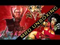 Heavy Metal 2000 4K Blu Ray Steelbook MRD Unboxing