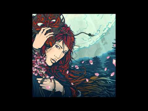 Marcus D - Dionysus - The Lone Wolf LP (2015)