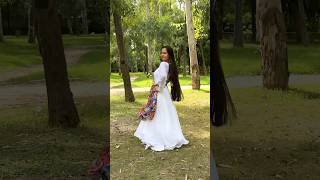 Download lagu Radha | Trending | Bollywood Dance Cover | Bollywood Song | Semi Classical Dance | Easy Dance mp3