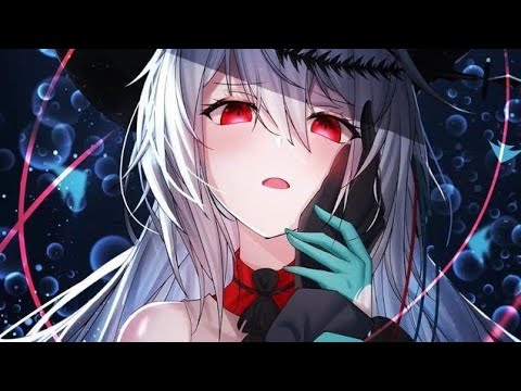 (Nightcore) The High(By.Bryce Savage)(Lyrics)