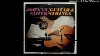 Johnny Smith - Yesterdays (Guitars & Strings 1960)