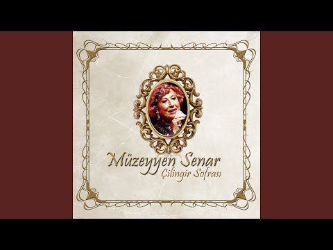 Pişman Olurda Birgün - Müzeyyen Senar