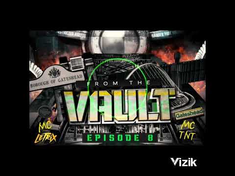 🎤💯🔥 MC LETRIX B2B MC TNT ... 10 MINS OF PURE FIRE 🎤🐐💥