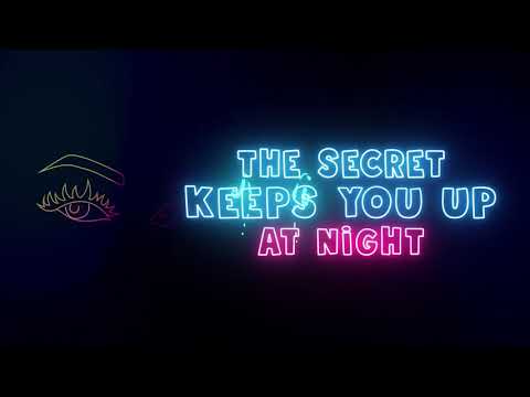 So Drove- Can't Take Your Eyes Off Me (feat. Sally Spitz) (OFFICIAL LYRIC VIDEO)