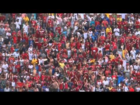 Guará 2x1 Barueri - Garça permanece na Série-B