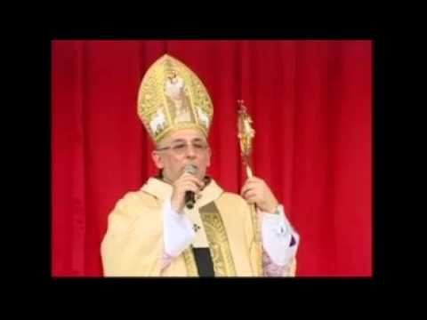 Homilia de Dom Alberto Taveira na Solenidade de Corpus Christi - 04/06/2015