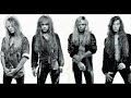 Britny Fox Look My Way HQ