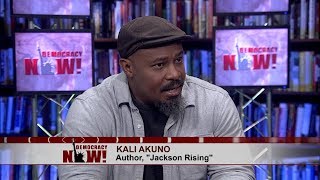 Kali Akuno on the Struggle for Economic Democracy and Black Self-Determination