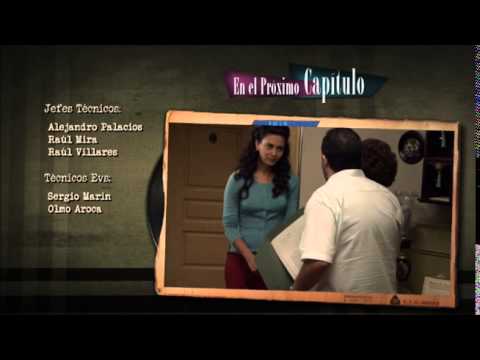 AMAR T3 C472 - Benigna consigue localizar a Elías Roncero