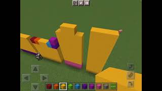Sunny Builder (Number Blocks from 1-100)Blocks fro