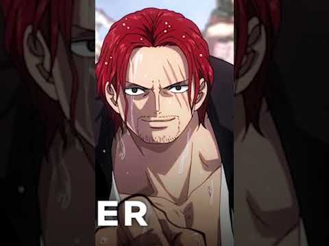 Is One Piece Movie Red Canon! | One Piece #shorts