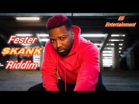Fester skank Riddim kenya and International