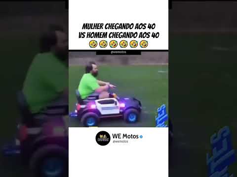 Homem vs mulher 😂