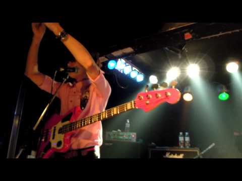 THE KOXX - XXOK, City Without A Star