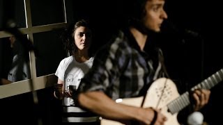 Ame - Café da Tarde - Demetrius Lulo e Paula Mirhan na Paulicéia Carioca no Rio de Janeiro