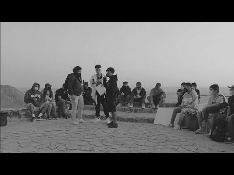 RAL V/S BOOMTHY — Exhibición + Presentación | BANCA X MIRA RAP (26/09)