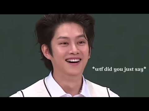 Leeteuk being the ceo of heechul’s gay rumors✨