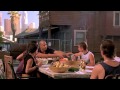 Fast and Furious BBQ scene 