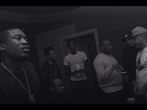 Meek Mill Type Beat 2017 "Motivation" | Rap Instrumental 2017 (Prod By. Rico Kavorkian)