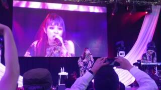Garnidelia - Ambiguous live J-Pop Summit 2016