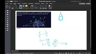 Solving 2017 AMC 8 Problems