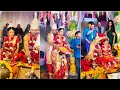 Saat Pake Porbi Badha🦋 Lofi Status💫 Bengali Romantic Song✨ Bengali Status🌻 Wedding Status♥️ #shorts