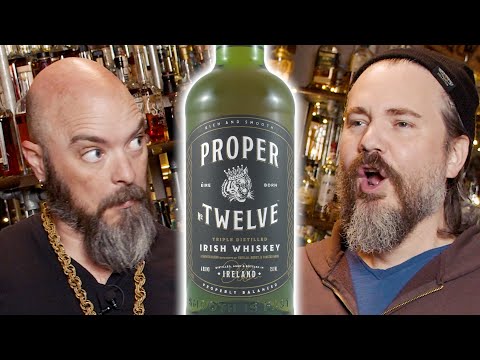 Proper Twelve Review