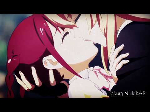 Valkyrie Drive Mermaid[Mirei & Mamori] - The Hills 「AMV」Sakura NickRAP