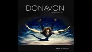 can't go on without you - Donavon Frankenreiter