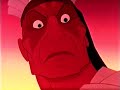 Danske Disney Videos Reklamer Før Og Efter Pinocchio