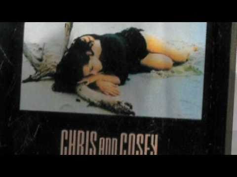 Chris & Cosey, Vengeance, Live 20.02.1988, Limelight, Kortrijk