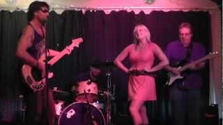 The Sena Ehrhardt Band "Going Down"