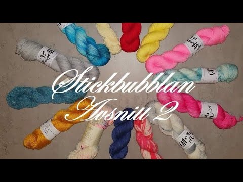 Stickbubblan - Avsnitt 2 - Hur hamnade jag här?