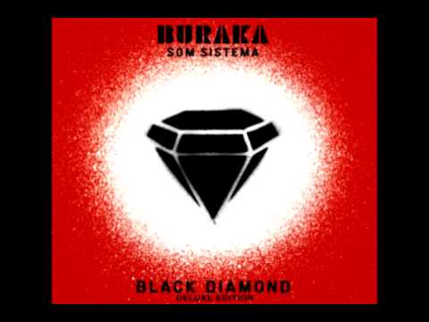 Buraka Som Sistema feat. Znobia - Luanda - Lisboa (Nic Sarno Remix)