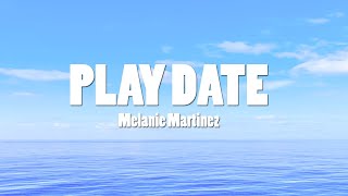 Download lagu Melanie Martinez - Play Date|Kings & Queens,Die For You ,Reckless mp3 Download lagu Melanie Martinez - Play Date|Kings & Queens,Die For You ,Reckless mp3