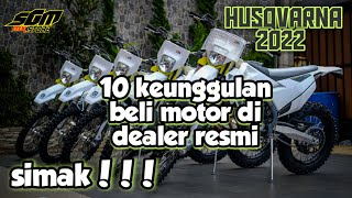 HUSQVARNA 2022 ENDURO TYPE te150i te250i te300i fe350